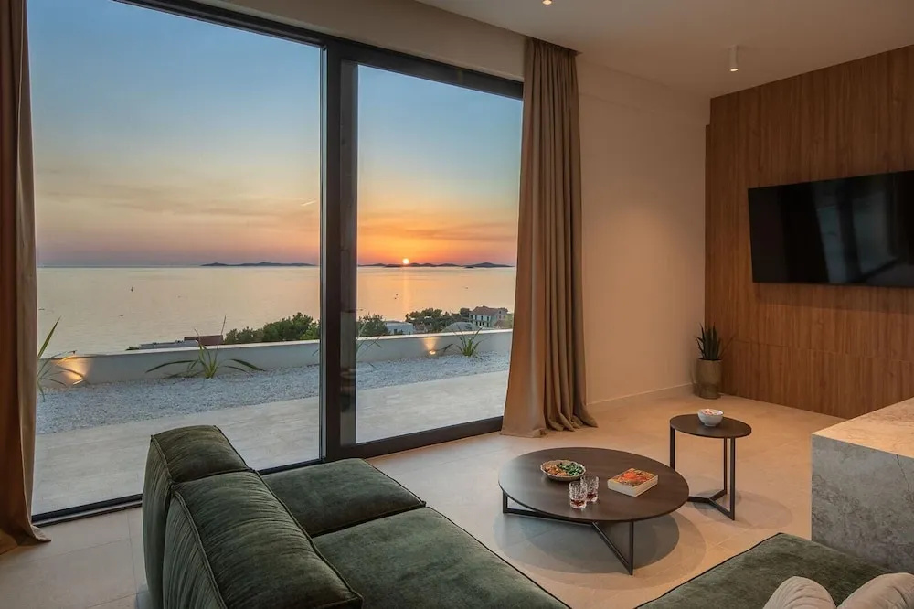 Villa Oliva ZadarVillas