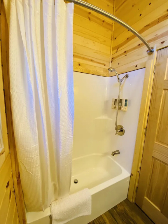 River Run Cabins