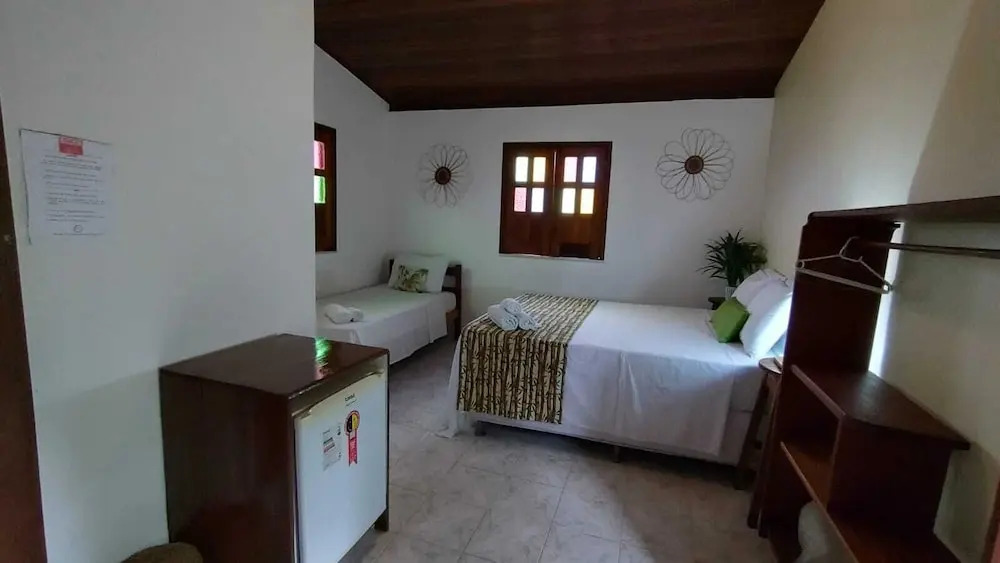 Pousada Sossego Boipeba