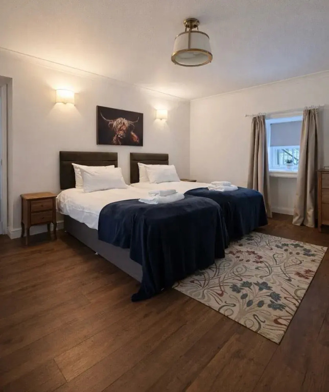Killean Farmhouse B&B