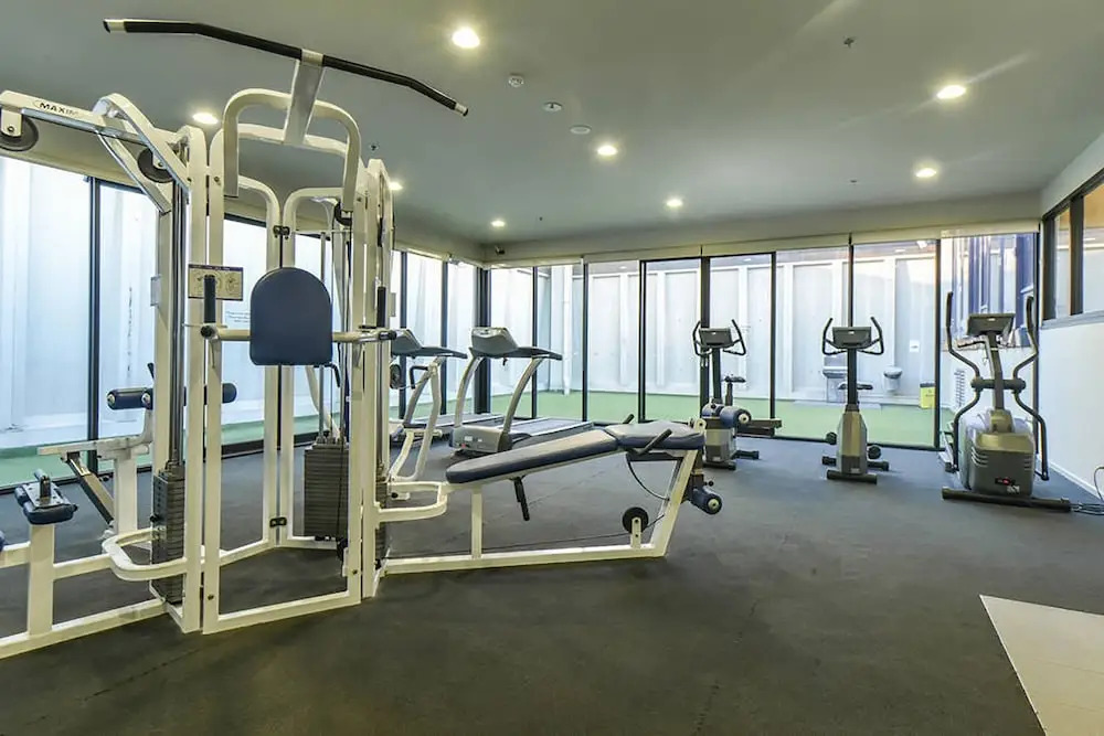 Corporate Stayz at Elizabeth