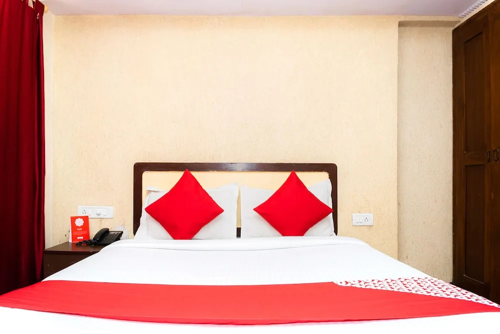 Star Regency Resort & Spa