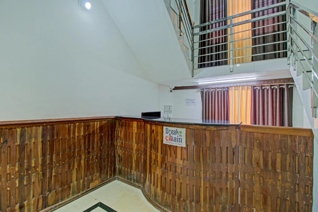 Jaya tourist home