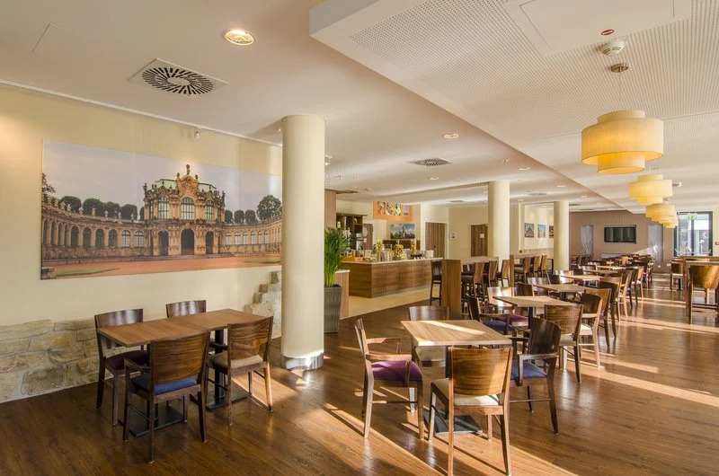 Premier Inn Dresden City Centre