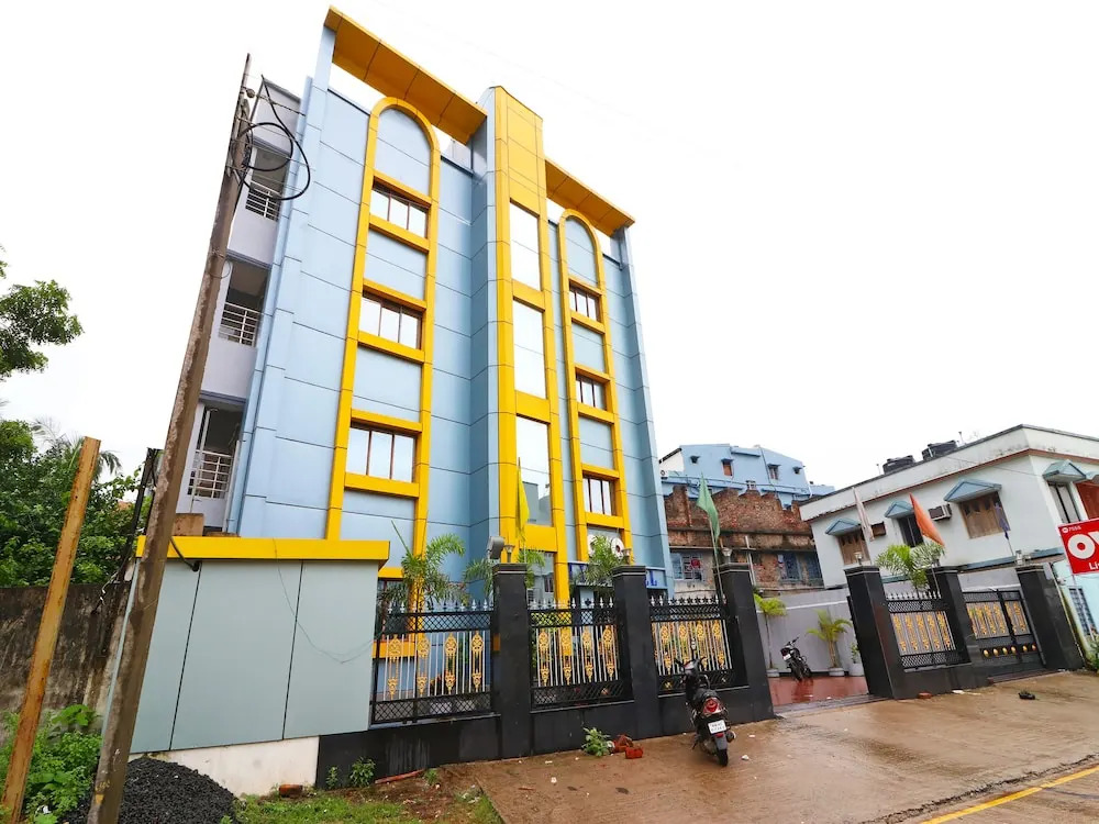 OYO 7555 Live Hotel Digha