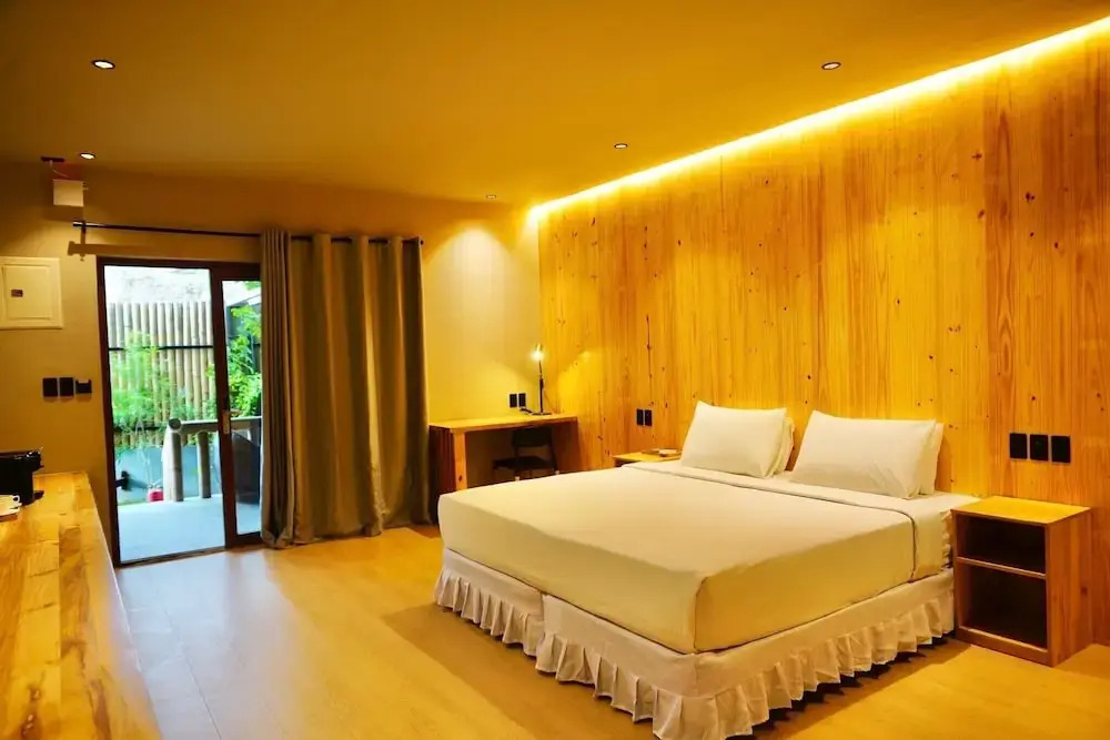 Mayfair Garden Resort