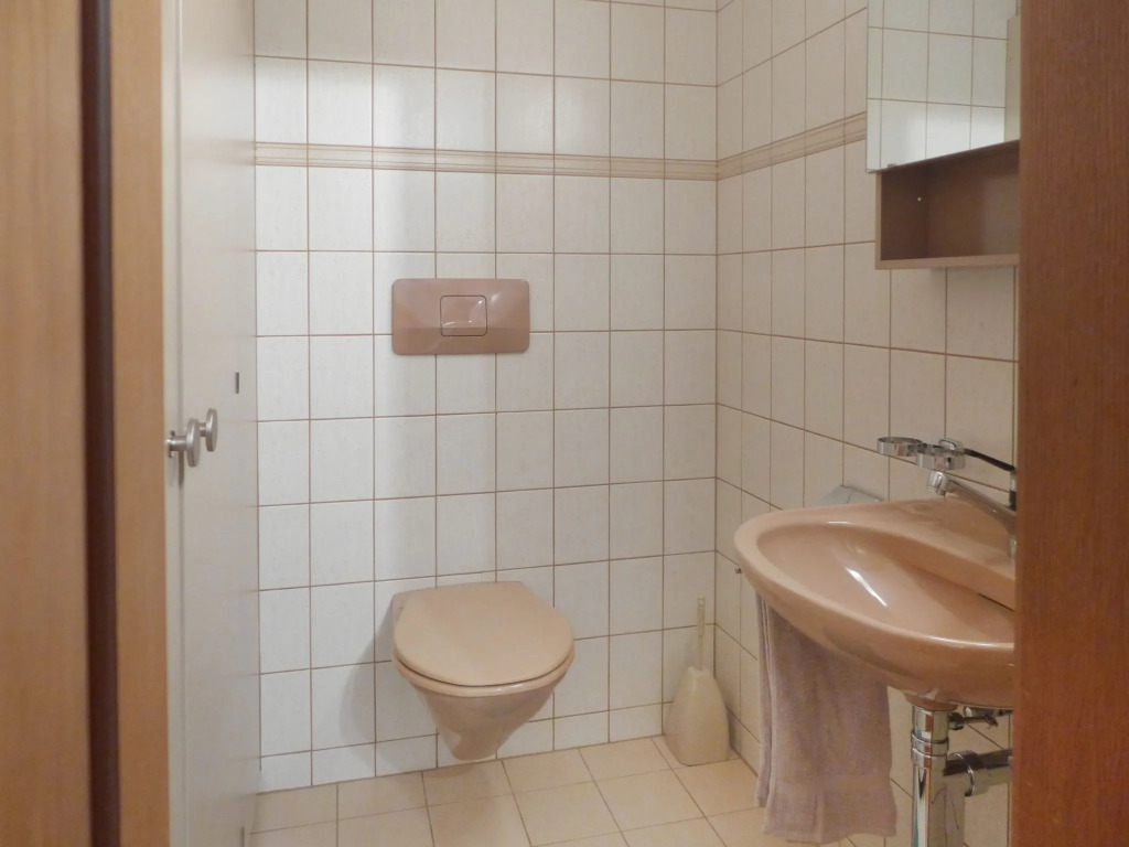 Chalet Burgfeld
