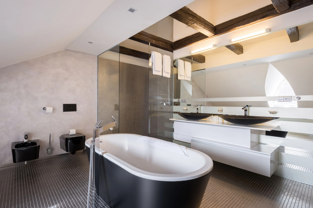 EMPIRENT Apartments Prague Castle
