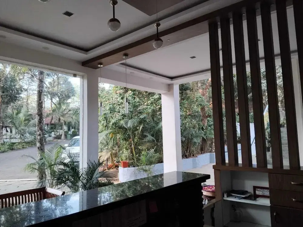 Gavadana Resort Coorg