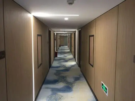 KaiBin Qingju Hotel (Jiuyanqiao Taikoo Li Store)