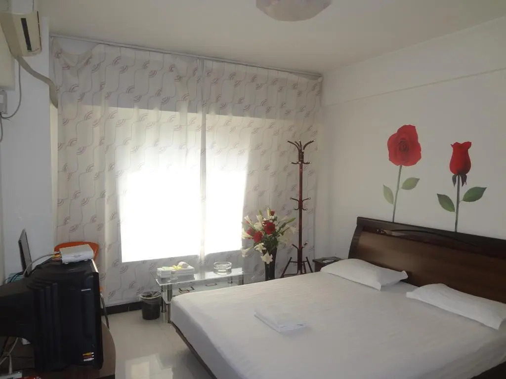 Li Jing Apartment Hotel Xi'an