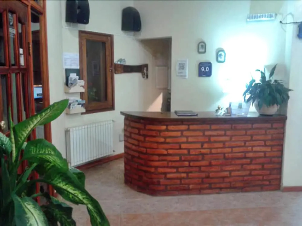 Hosteria Sueños Dorados