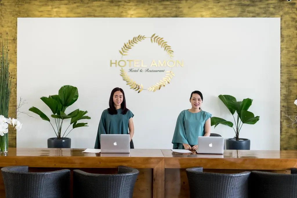 Hotel Amon