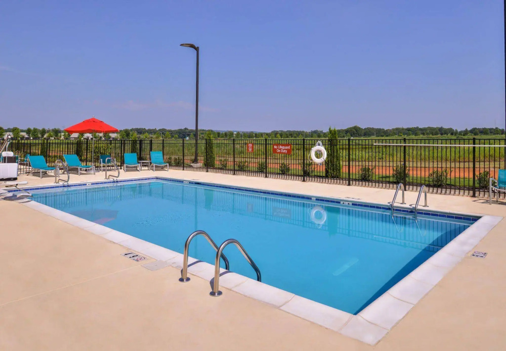 TownePlace Suites Huntsville West/Redstone Gateway