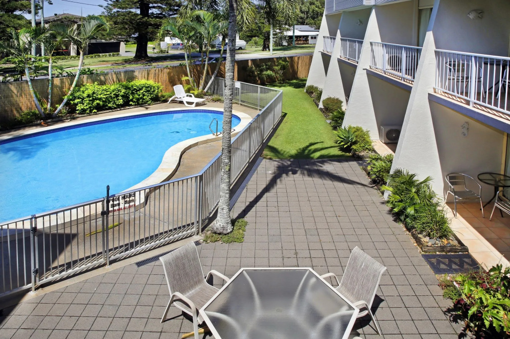 Yamba Sun