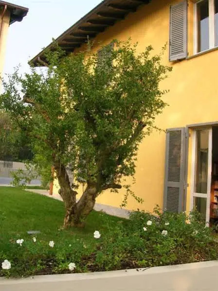 B&B Il Melograno