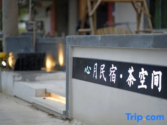 Xinyue Homestay Tea Space