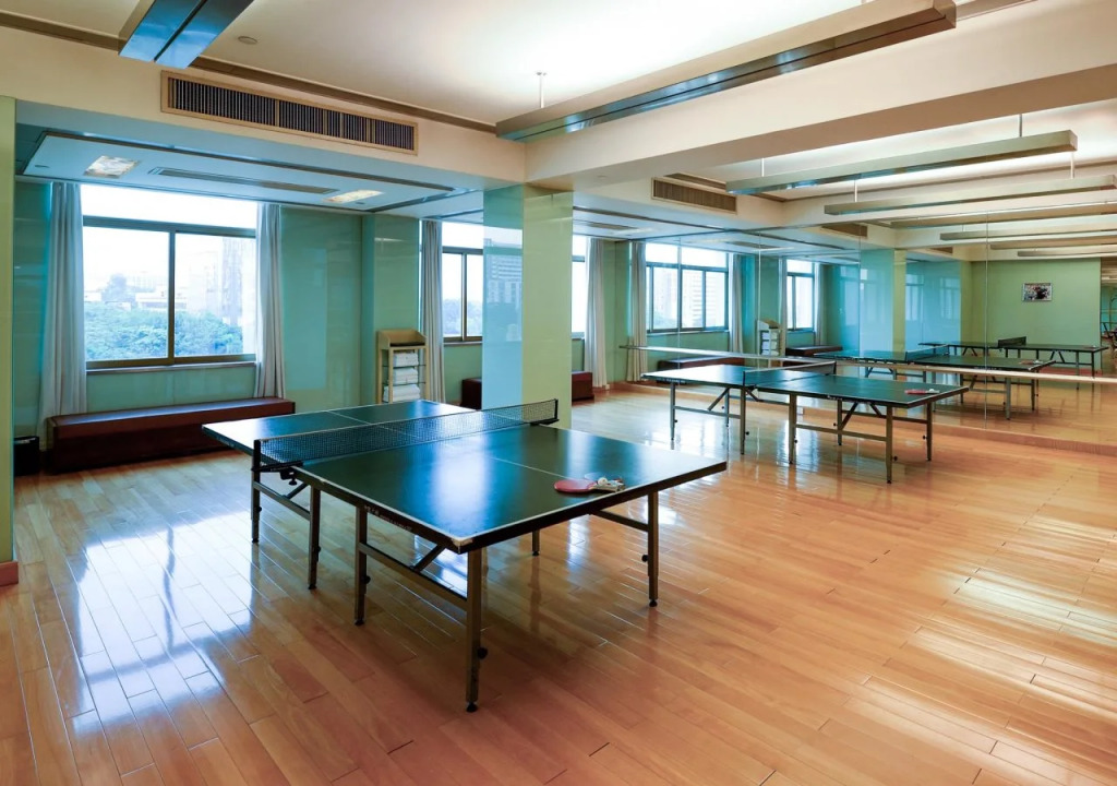 Guangzhou Dong Fang Hotel