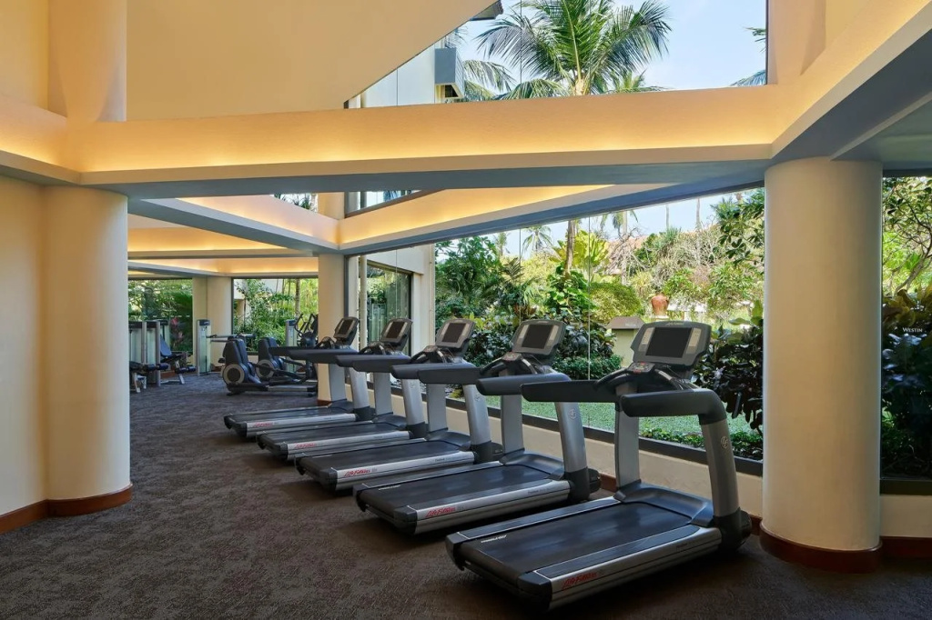 The Westin Resort Nusa Dua, Bali