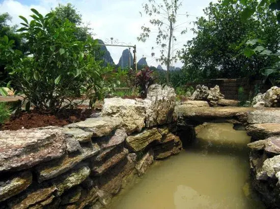 Yangshuo Kele Inn (Yangshuo Lijiang Scenic Area Branch)