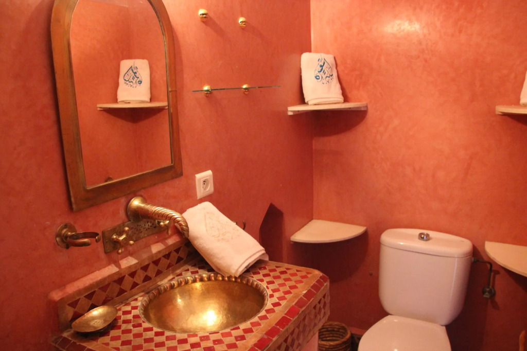 Riad Persephone