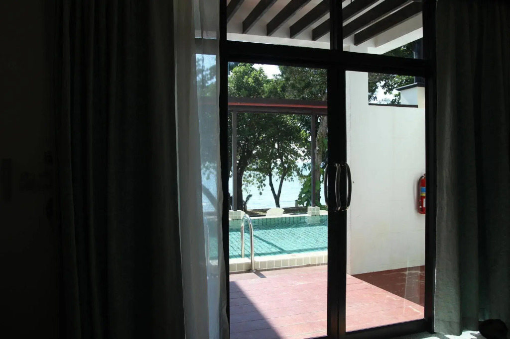 Koh Chang Grandview Resort