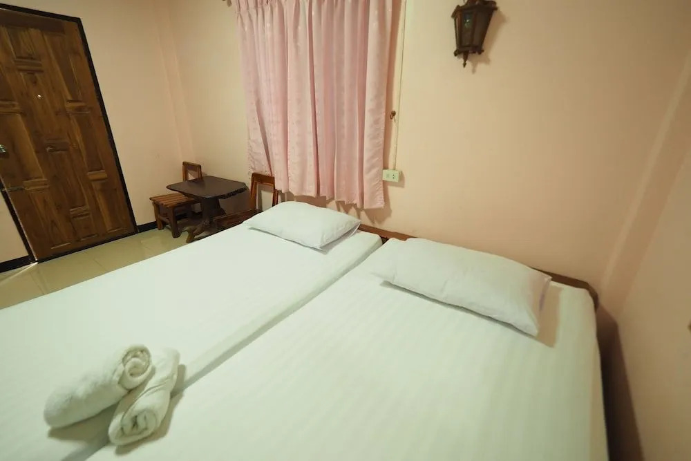 Sakthong Resort