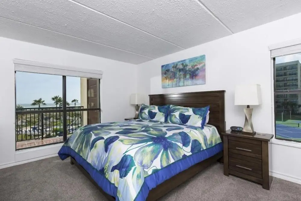 Saida I 301 by Padre Island Rentals