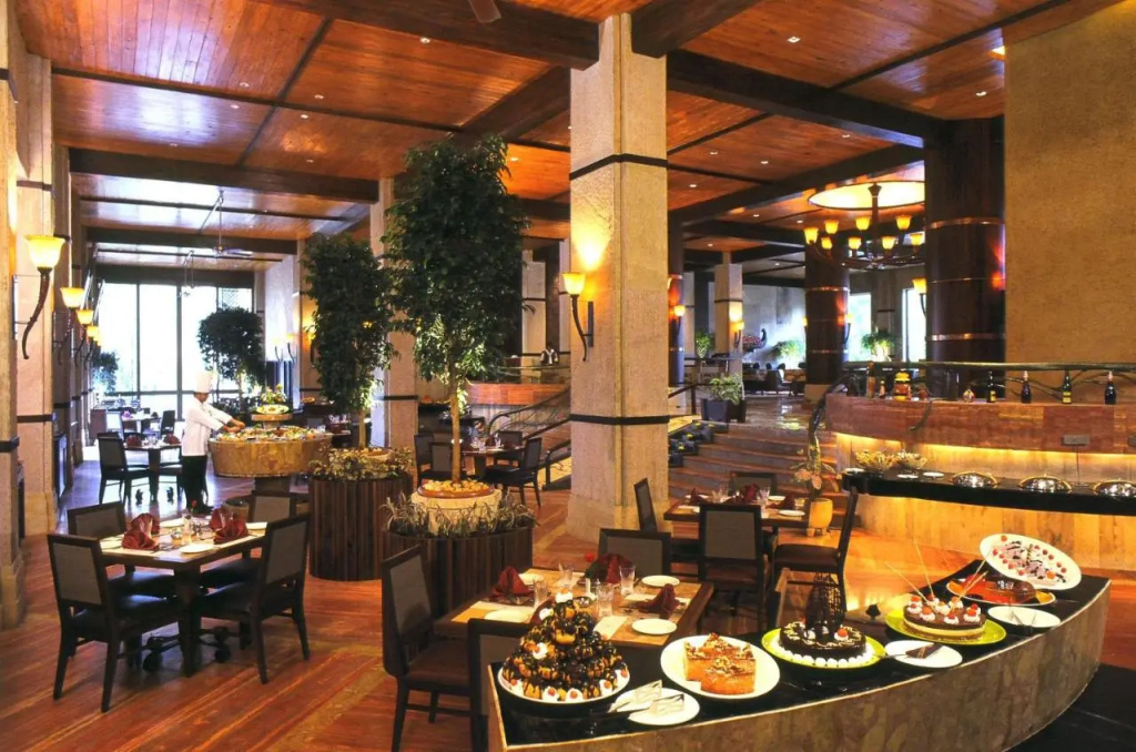 Fariyas Resort Lonavala