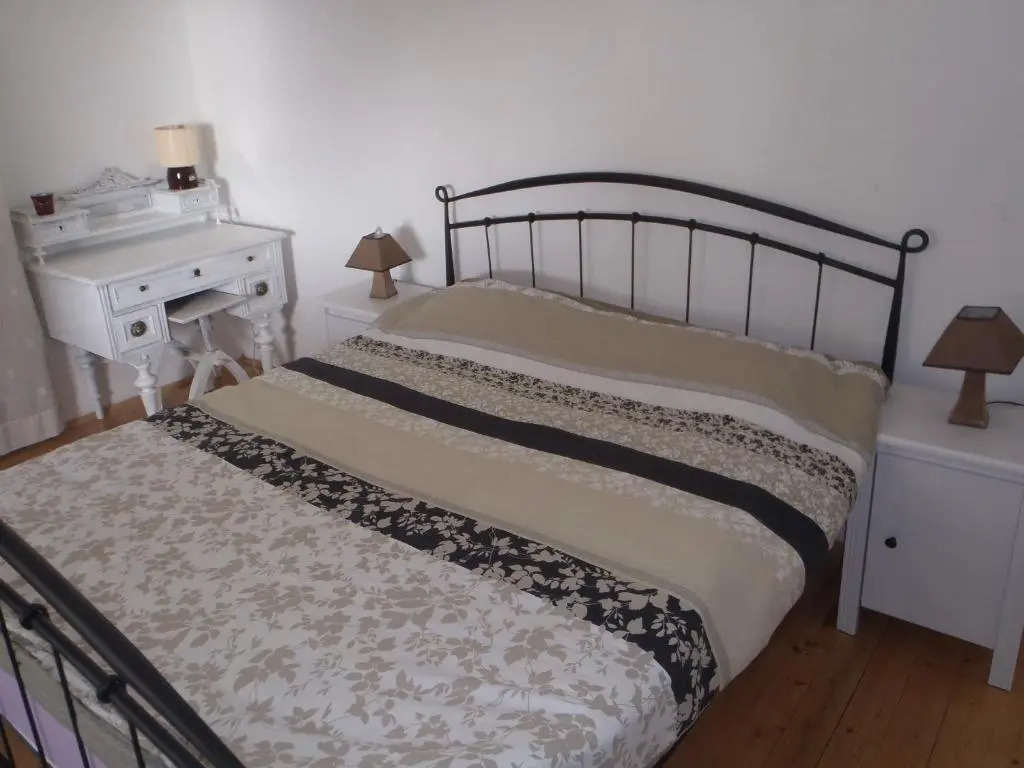 Old Town Vintage Apartment