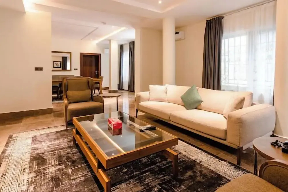Sics Apartment