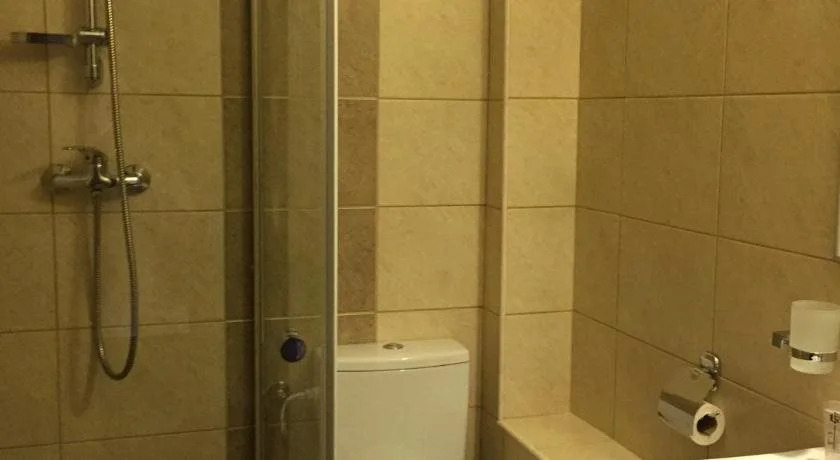 Hotel Corvaris