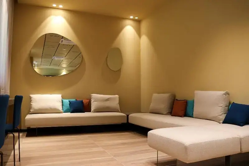 Il Tridente Hotel