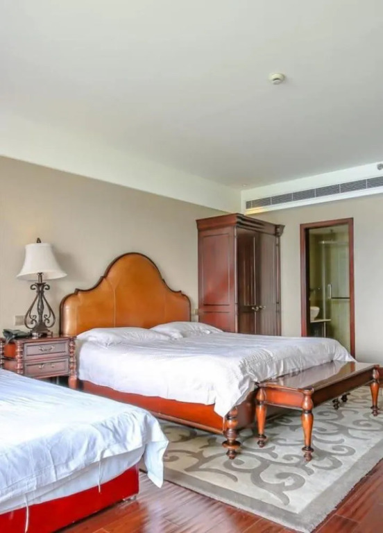 Qiandaohu Firstsight Vacation Aparthotel