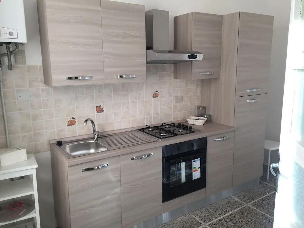 Pisa Centrum Modern Apartments