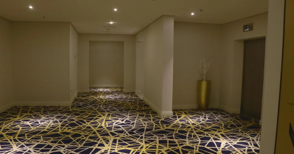 Delta Hotels by Marriott Dubai Investment Park