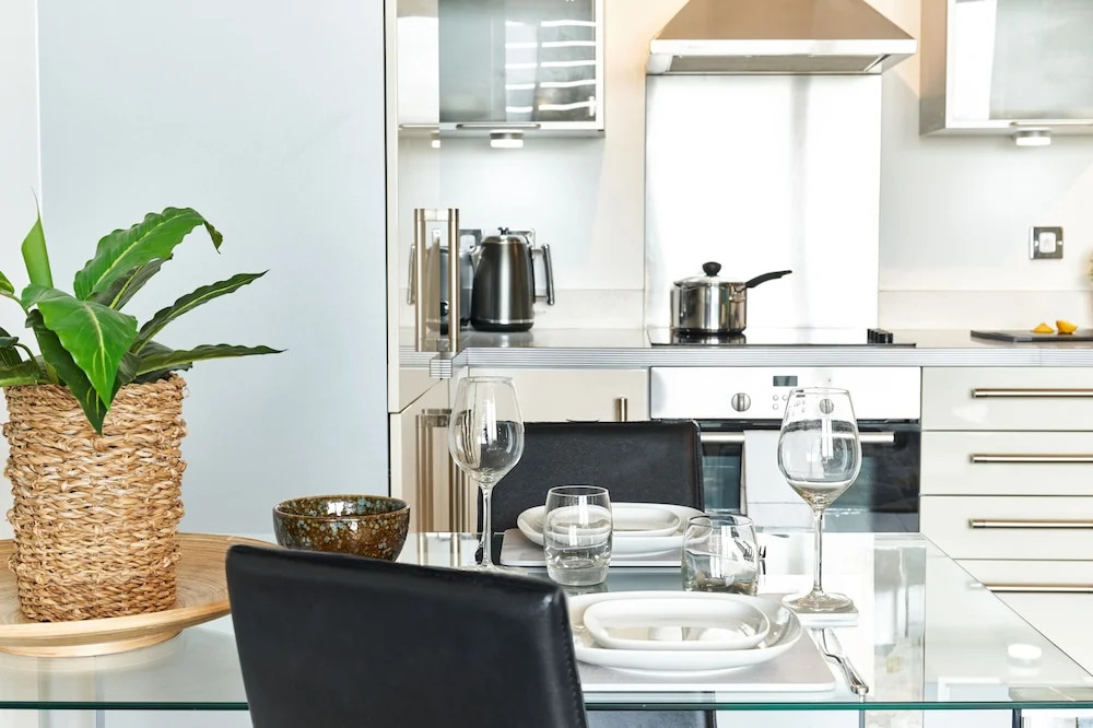 Vizion Suites Milton Keynes