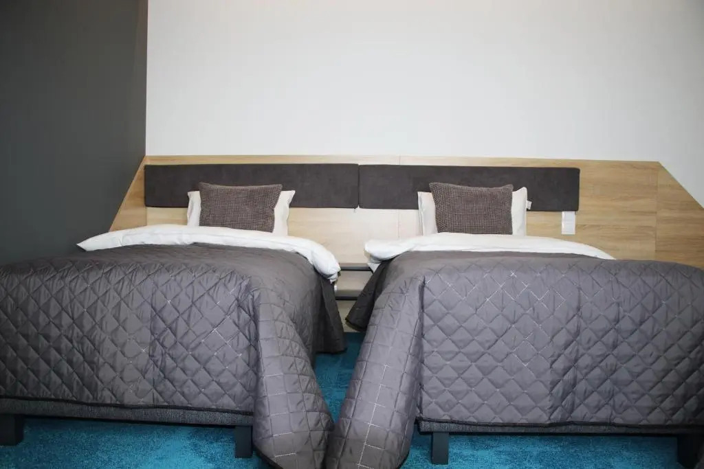 Lemon Plaza Hotel