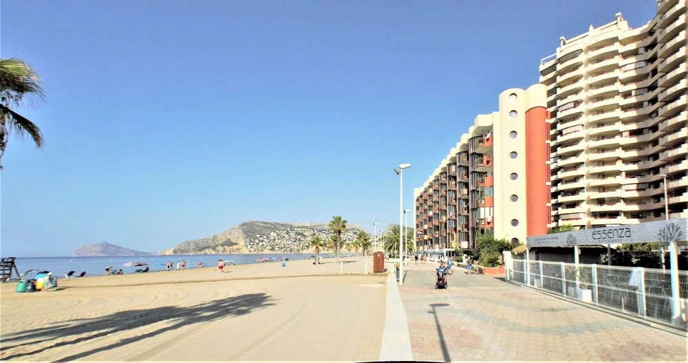Apartment - Amatista 9