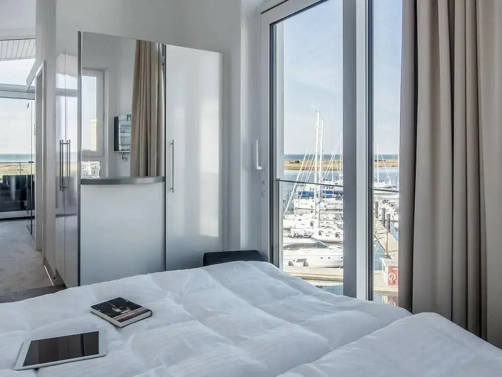 Ostseetraum mit direktem Meerblick