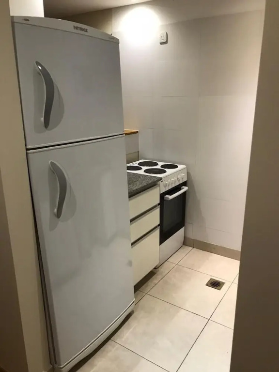 Departamento 1 Hab. con Piscina en Salta