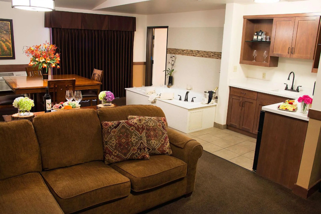 Jackson Rancheria Casino Resort