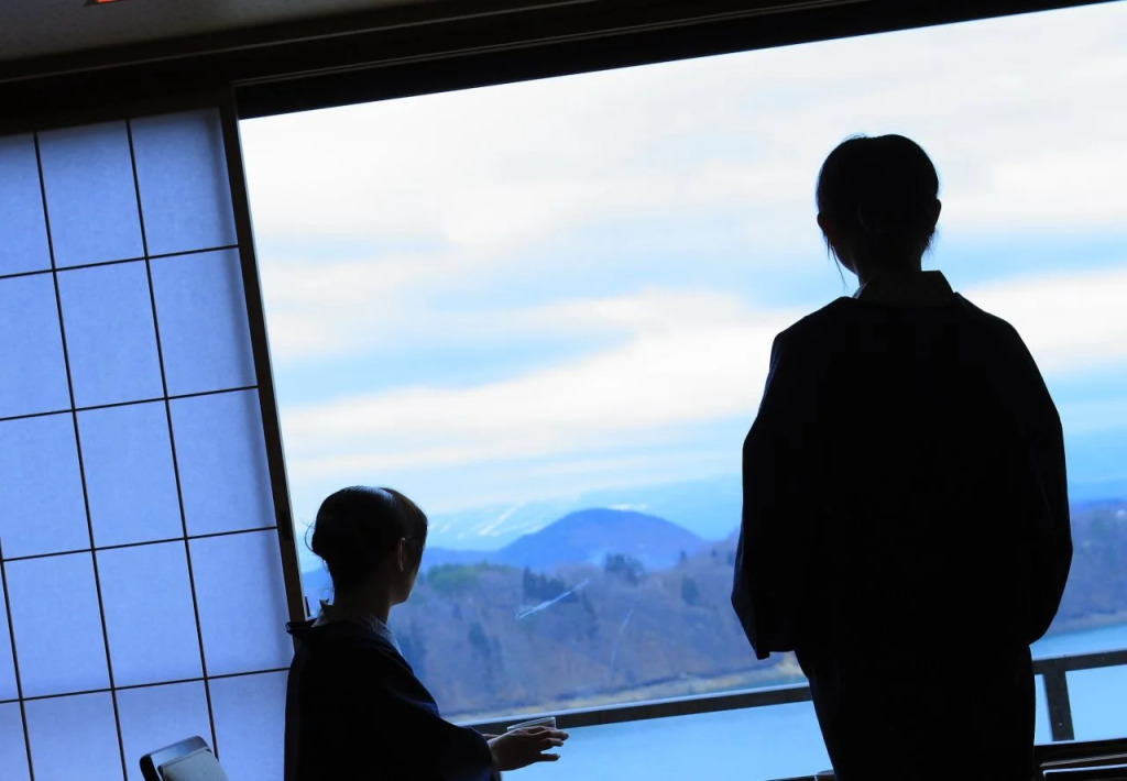 Hotel Shion