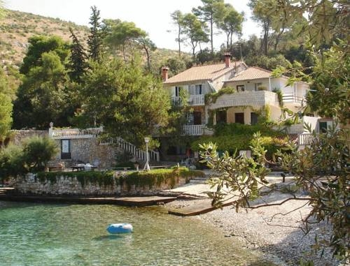 Apartments Laguna Lozna