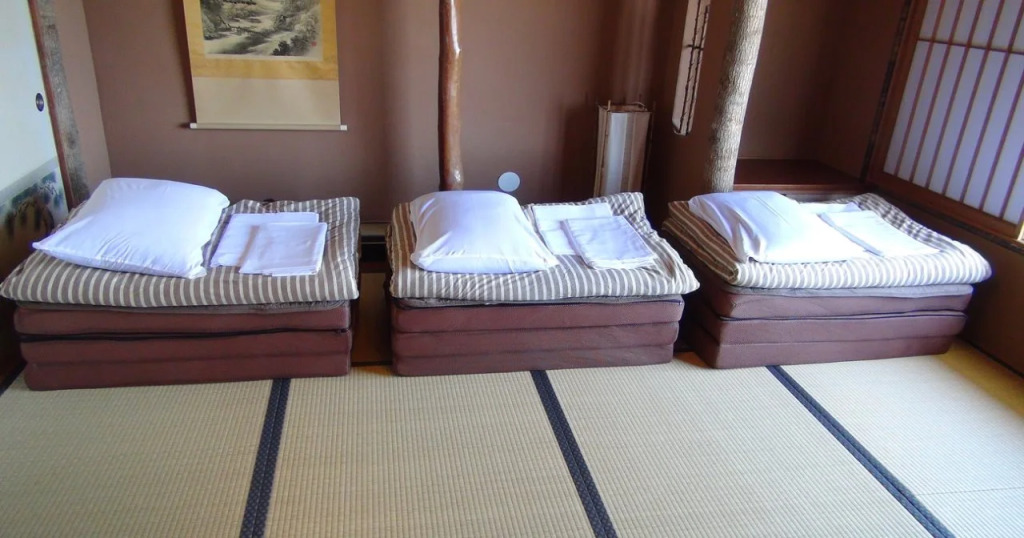 Hakodateyama Guest House