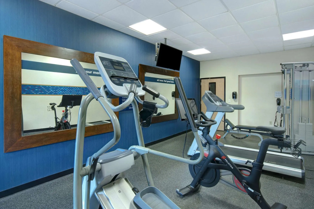 Hampton Inn Huntsville-Arsenal/South Parkway