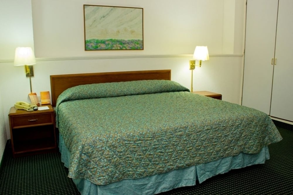 Maracaibo Cumberland