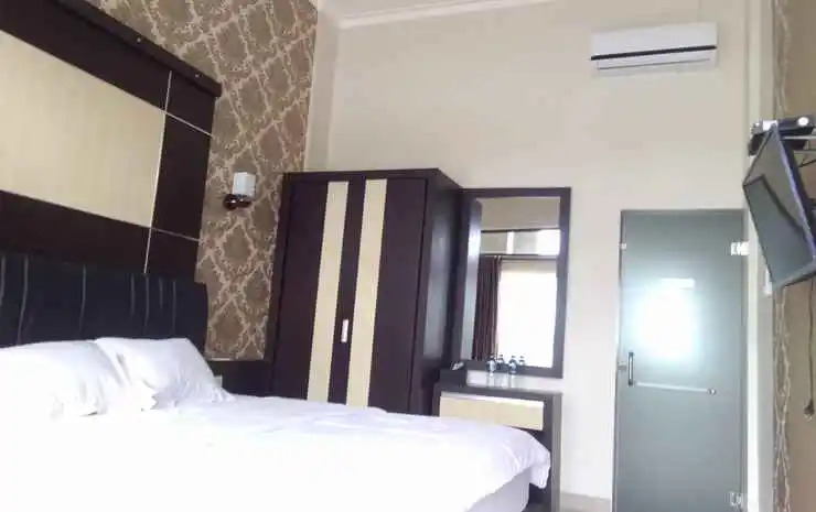Dio Refael Hotel