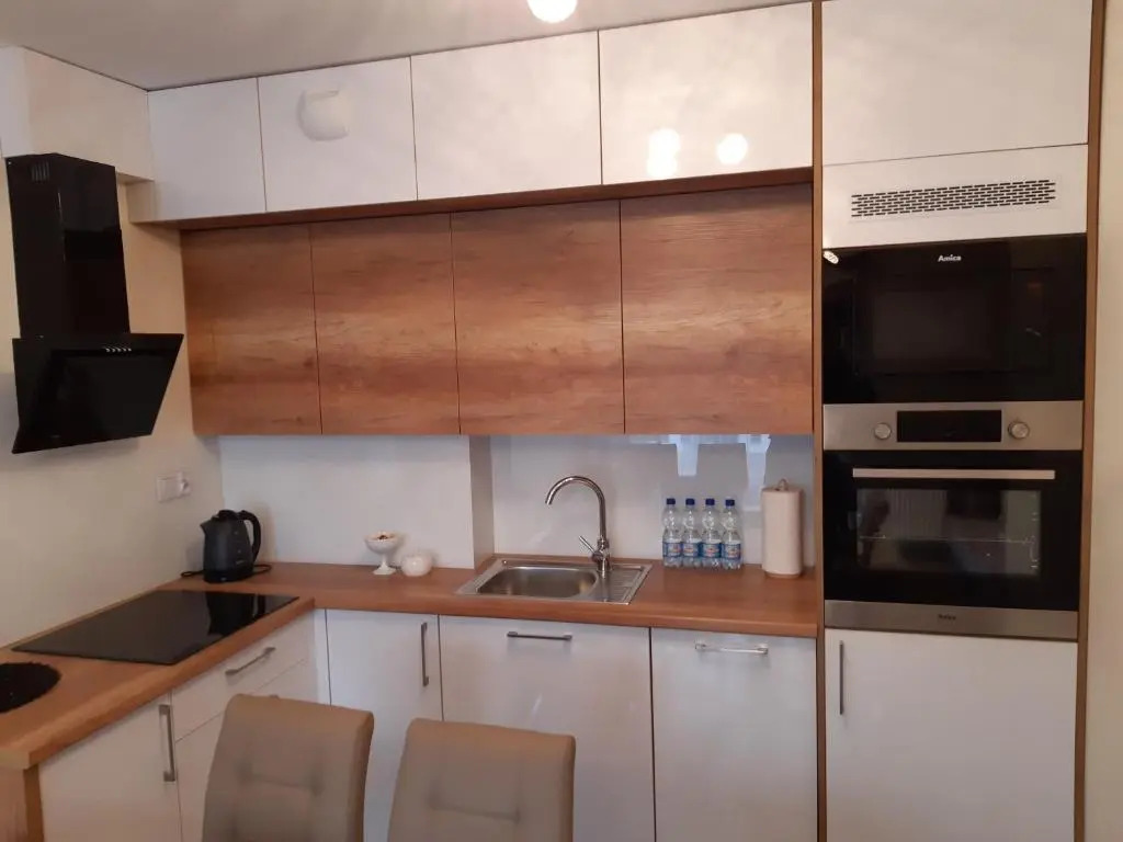 Apartament Reymonta