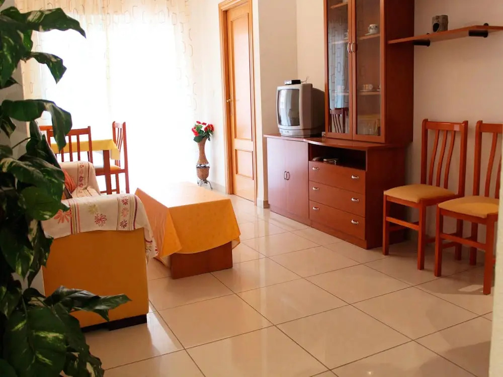 Apartment With 2 Bedrooms in Orpesa, With Shared Pool, Furnished Terrace and Wifi Near the Beach